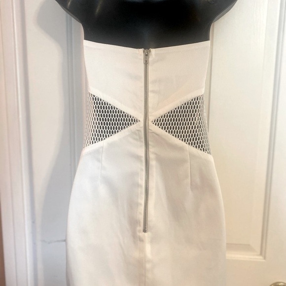 “PREMONITION x REVOLVE” Valencia Strapless Cut Out Dress - Picture 11 of 16